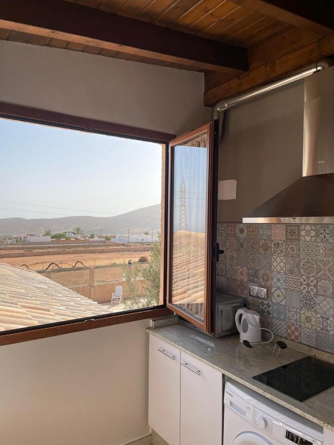 Suite Vistas Al Mar Puerto del Rosario  Kültér fotó