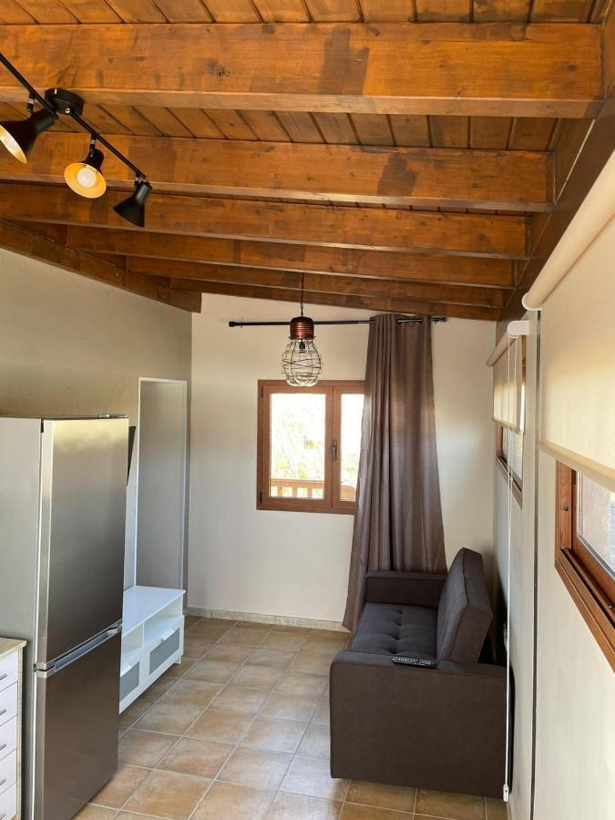 Suite Vistas Al Mar Puerto del Rosario  Kültér fotó