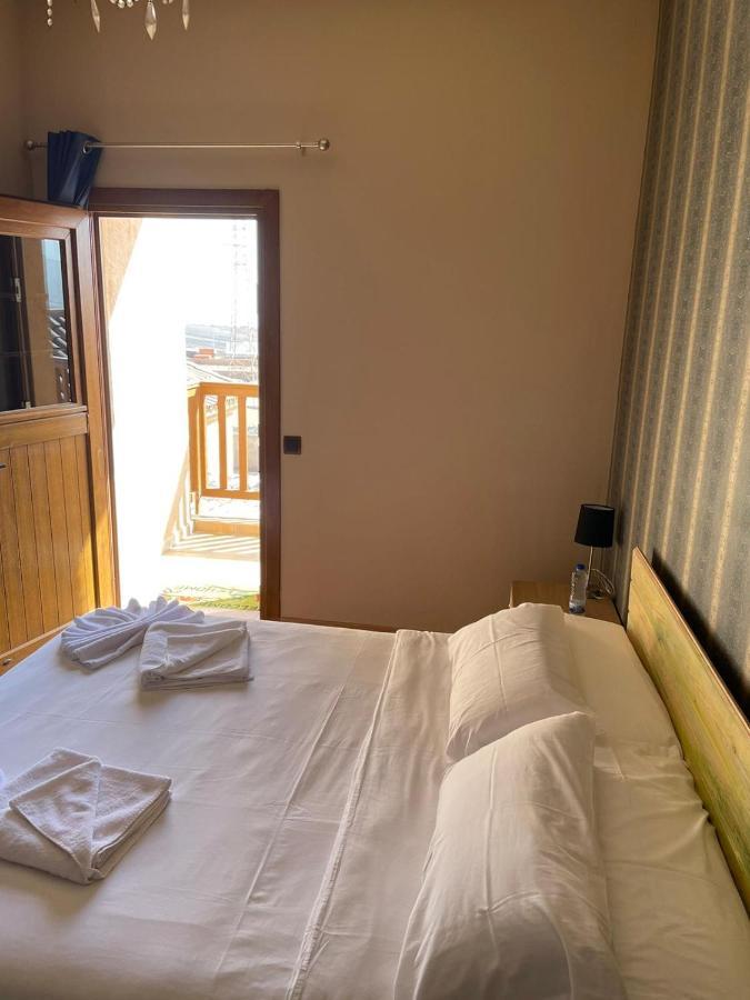 Suite Vistas Al Mar Puerto del Rosario  Kültér fotó